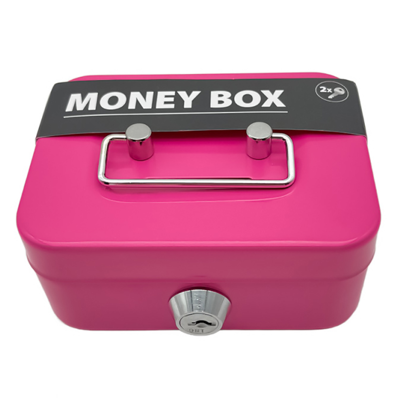Money Safe Box Lockable Cash B - đánh giá và giá Lockbox Key Secure