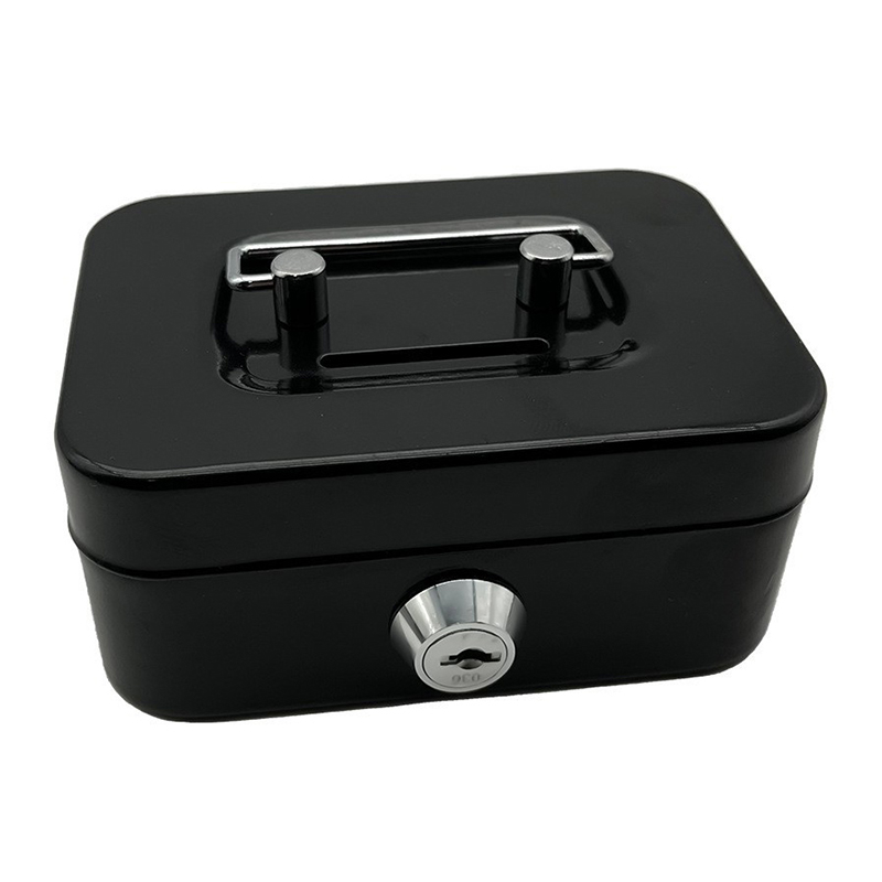 Money Safe Box Lockable Cash B - đánh giá và giá Lockbox Key Secure