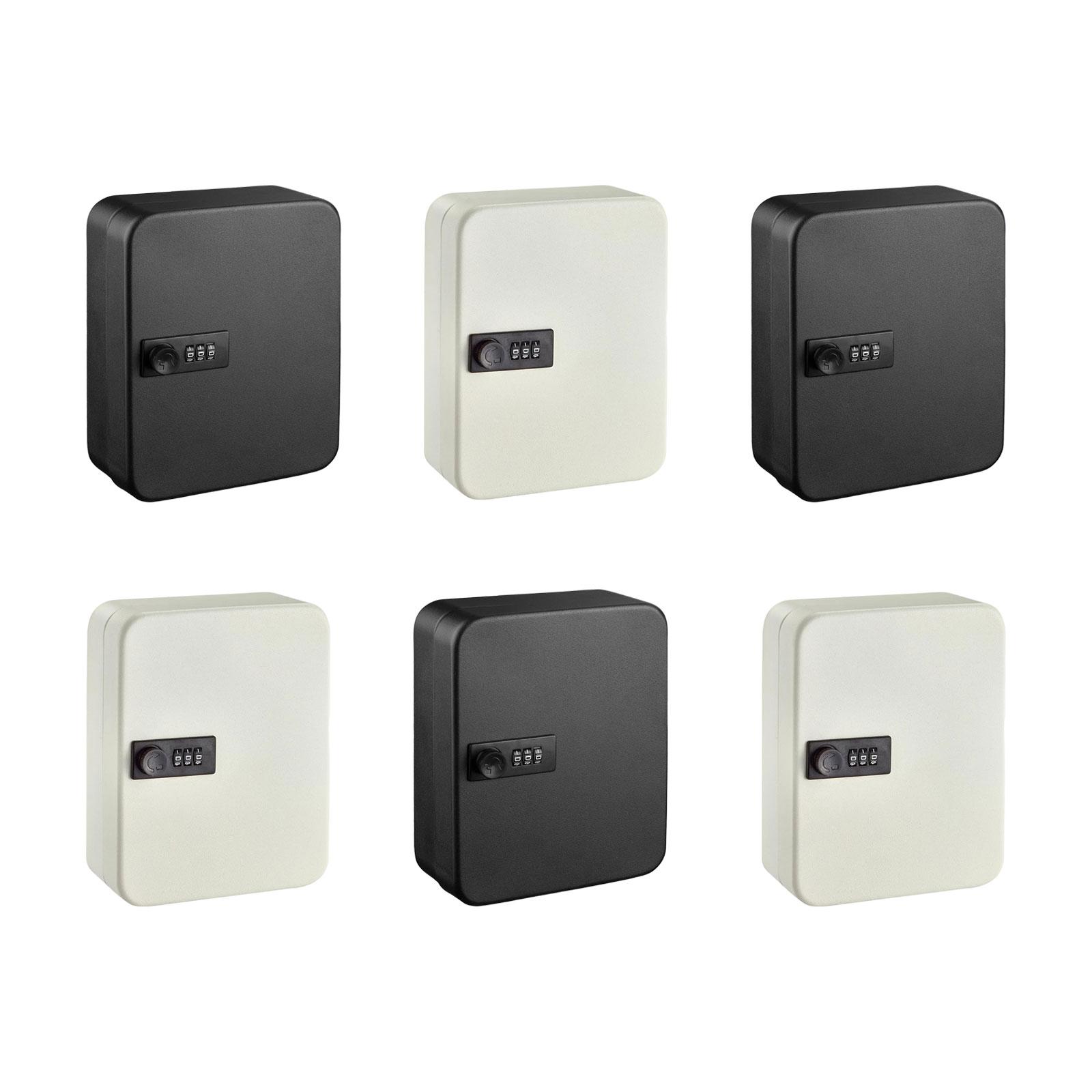 Key Lock Box Metal Security Ke - đánh giá và giá Lockbox Key Secure