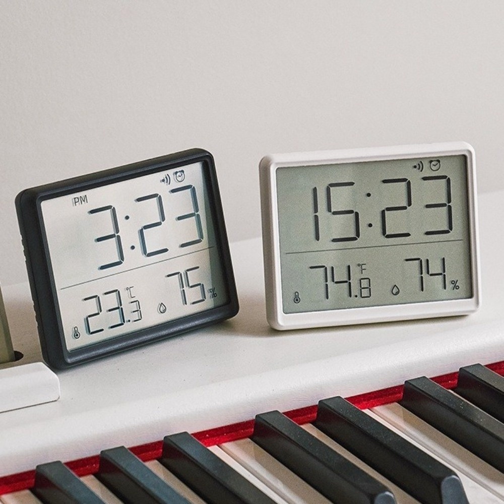 Magnetic Hanging Clock Ultra T - đánh giá và giá Pool Alarm Float